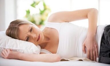 أعراض وجود الطفيليات في الأمعاء