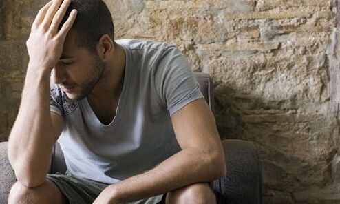 اضطراب عقلي